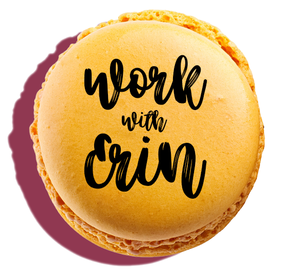 Work with Erin